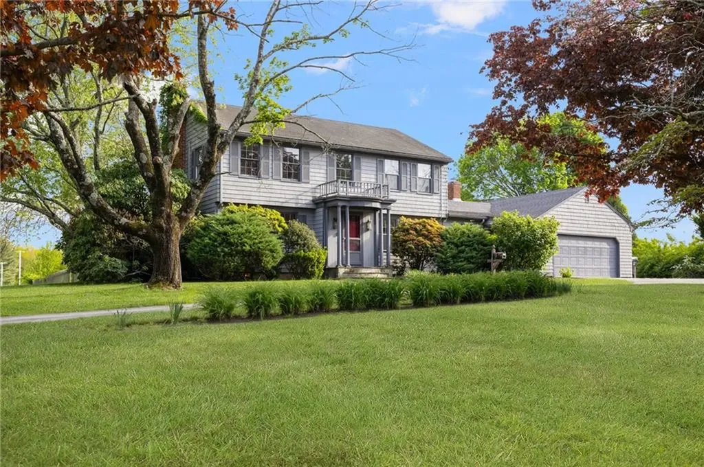 515 Wakefield Street West Warwick RI 02893