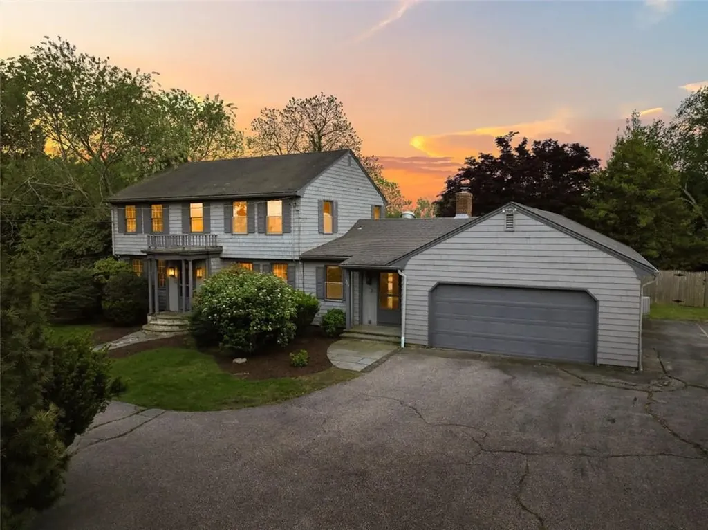 515 Wakefield Street West Warwick RI 02893
