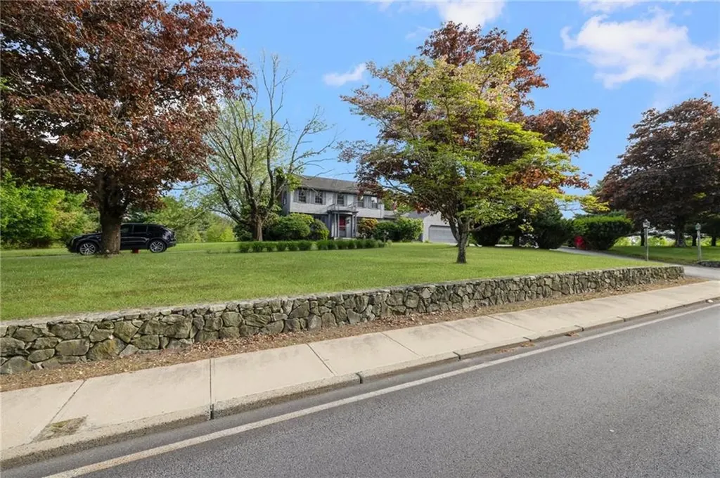 515 Wakefield Street West Warwick RI 02893