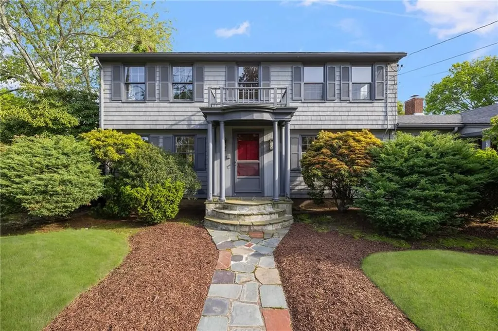 515 Wakefield Street West Warwick RI 02893