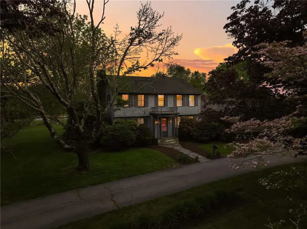 515 Wakefield Street West Warwick RI 02893