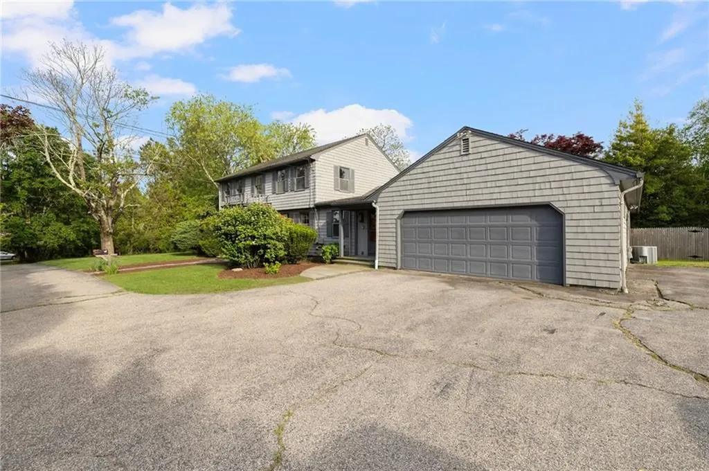 515 Wakefield Street West Warwick RI 02893