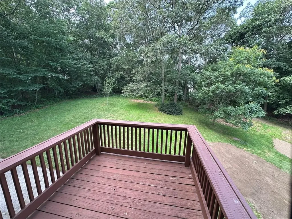 3 Ledgewood Drive Westerly RI 02891