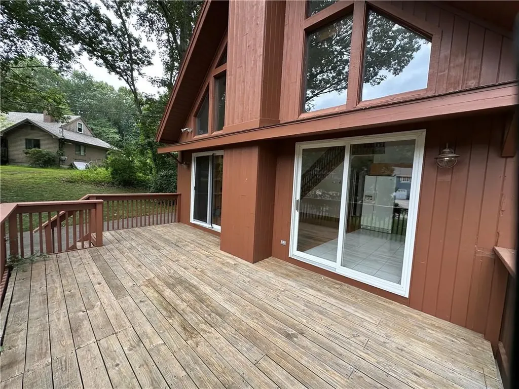 3 Ledgewood Drive Westerly RI 02891