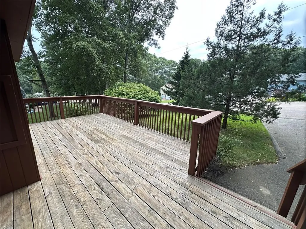 3 Ledgewood Drive Westerly RI 02891