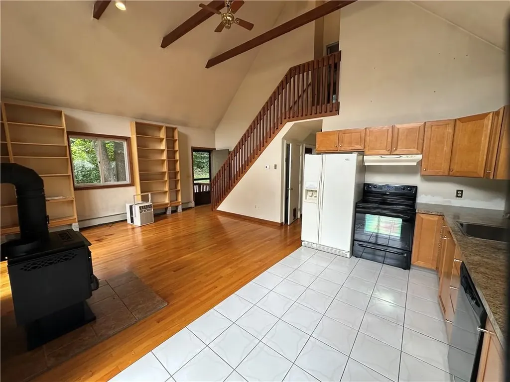 3 Ledgewood Drive Westerly RI 02891