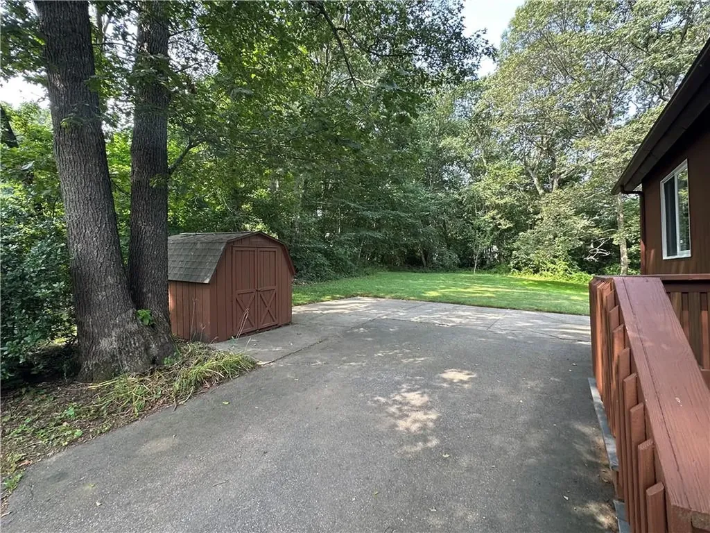 3 Ledgewood Drive Westerly RI 02891