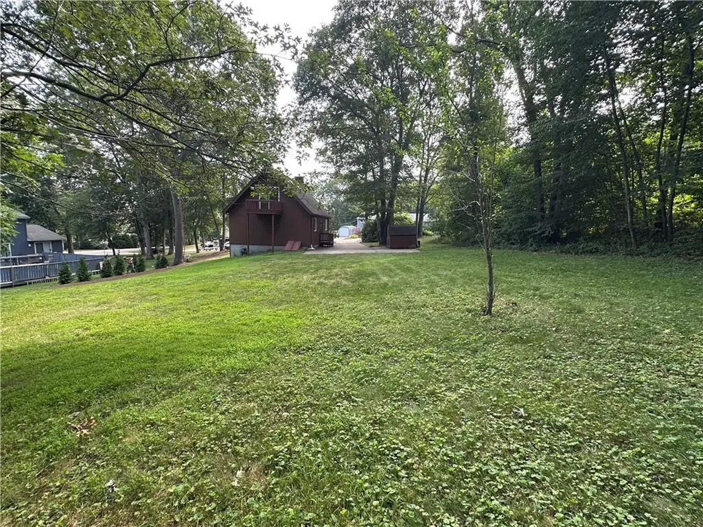 3 Ledgewood Drive Westerly RI 02891