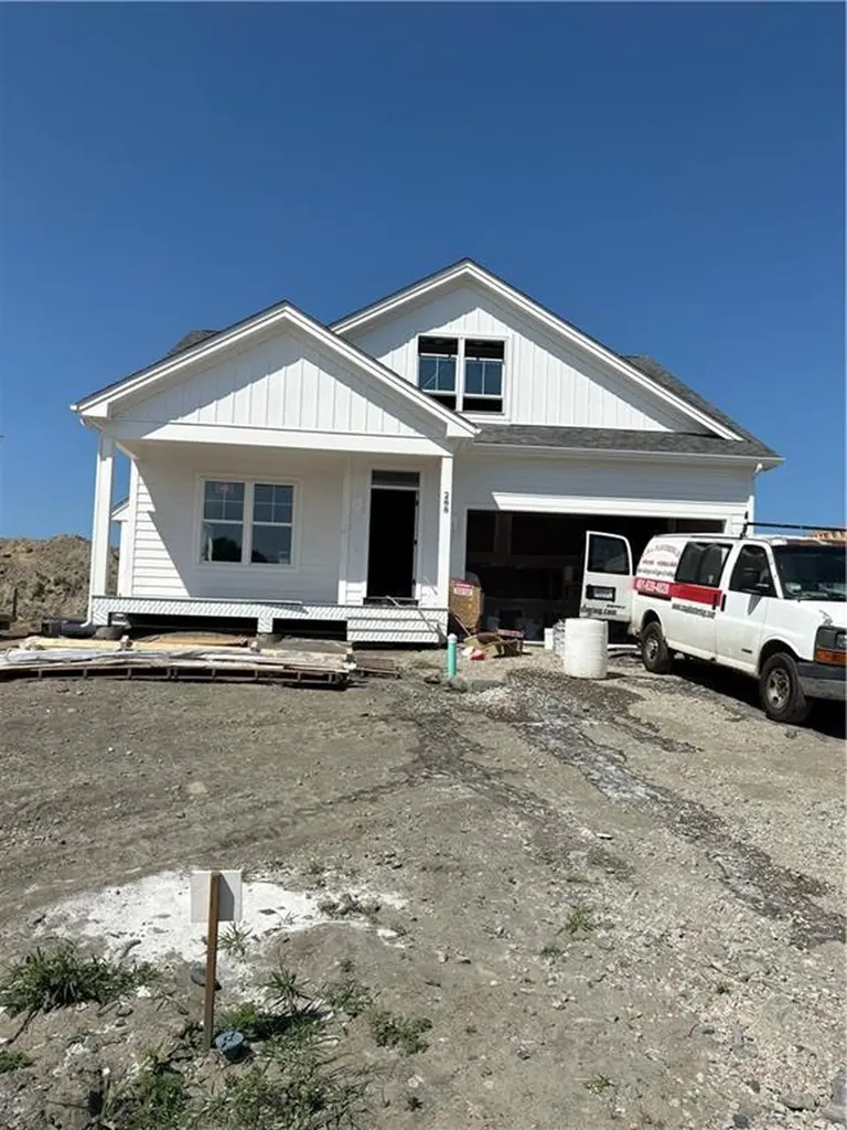 288 Freedom Trail Drive Portsmouth RI 02871