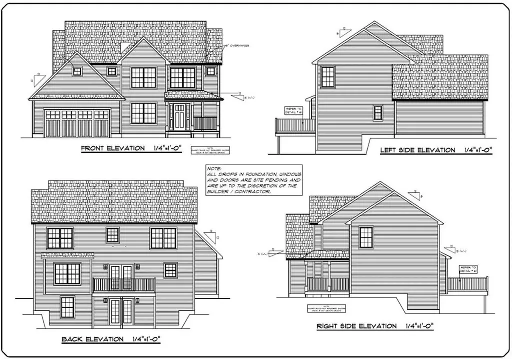 10 Justin Court Johnston RI 02919