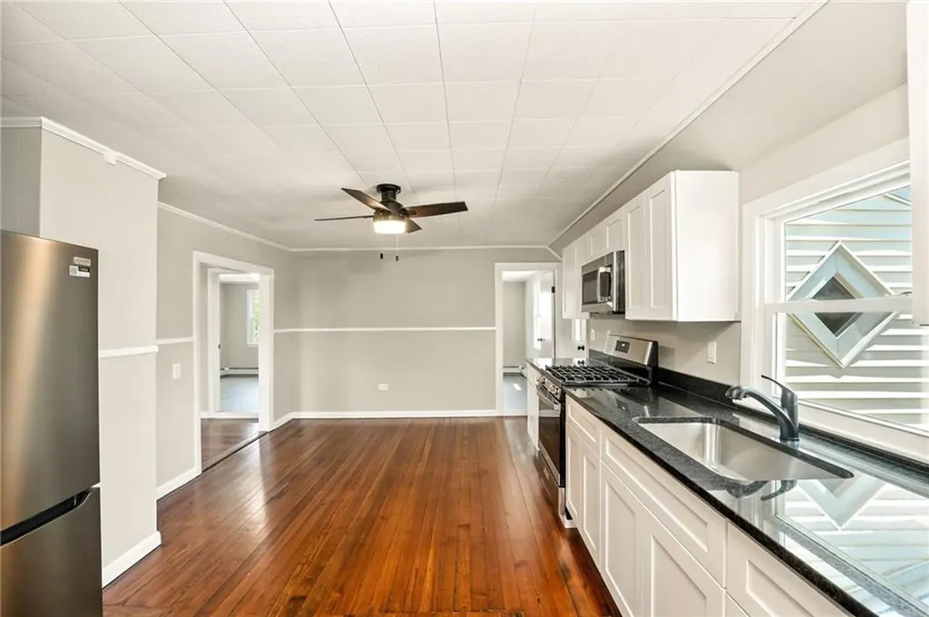 32 Jackson Street Woonsocket RI 02895
