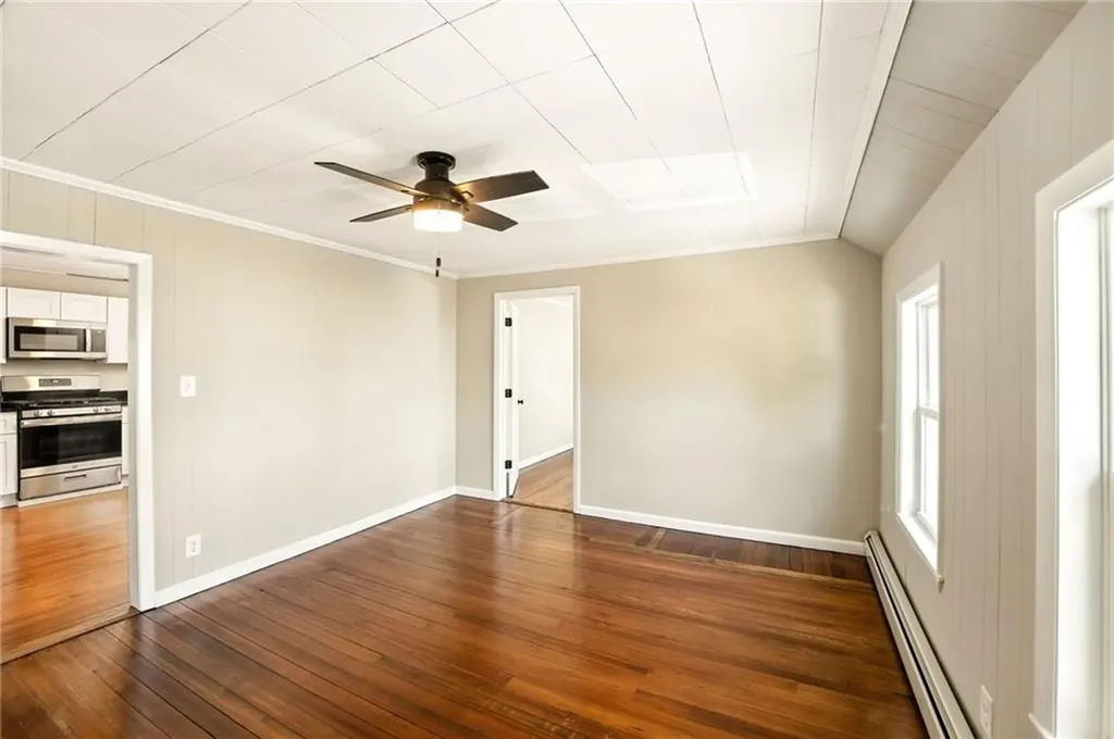 32 Jackson Street Woonsocket RI 02895