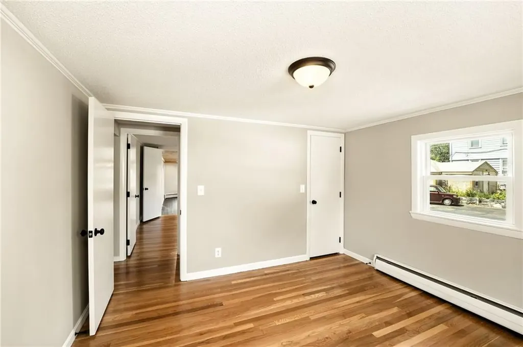 32 Jackson Street Woonsocket RI 02895