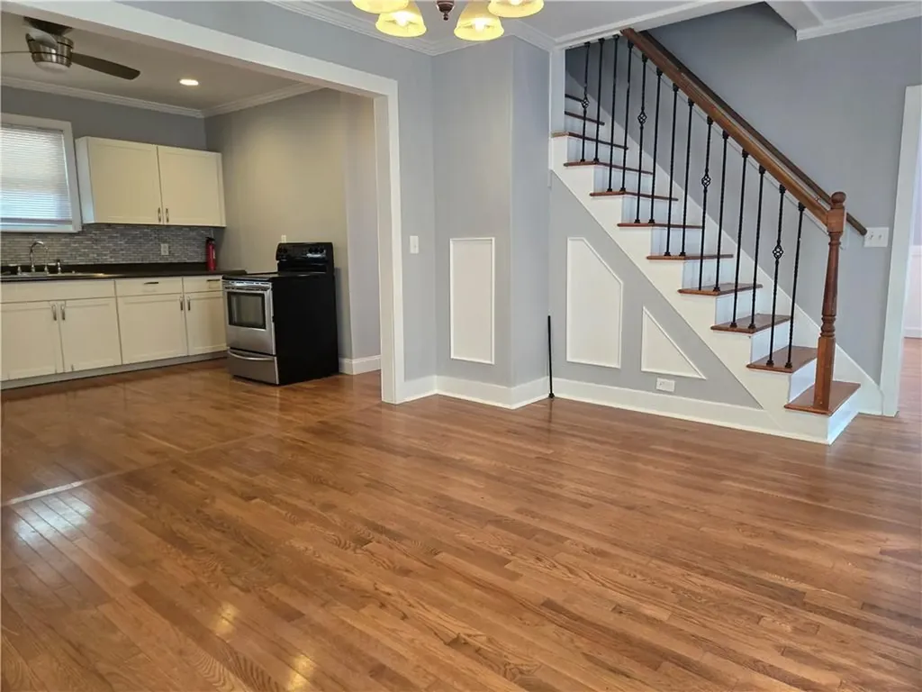 36 Crawford Street Woonsocket RI 02895