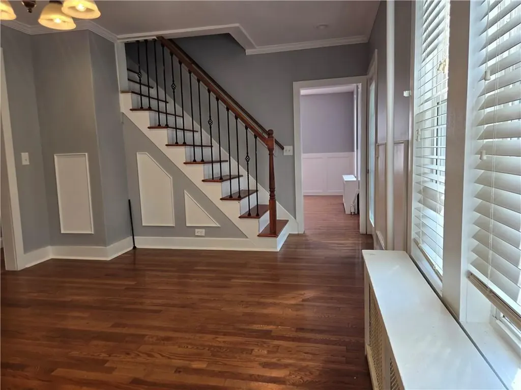 36 Crawford Street Woonsocket RI 02895
