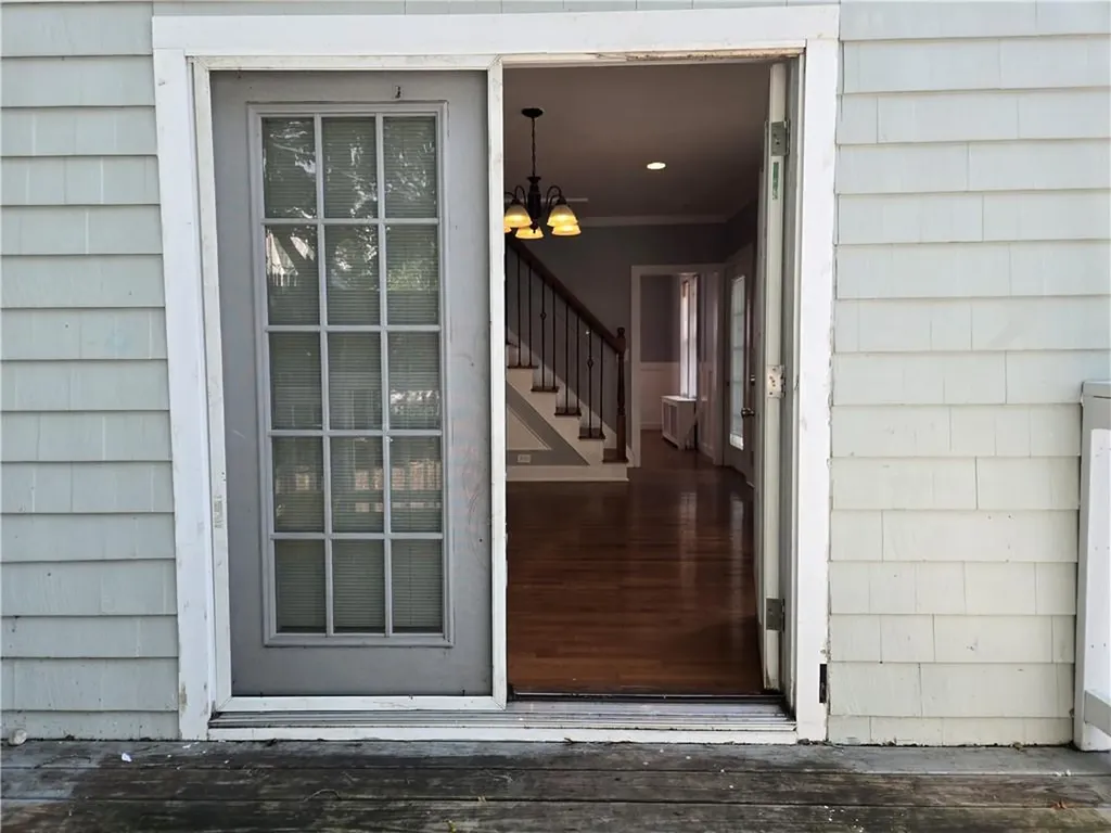 36 Crawford Street Woonsocket RI 02895
