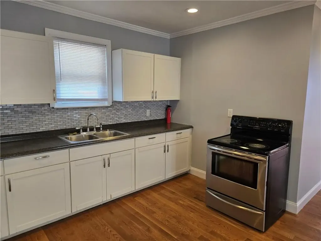 36 Crawford Street Woonsocket RI 02895