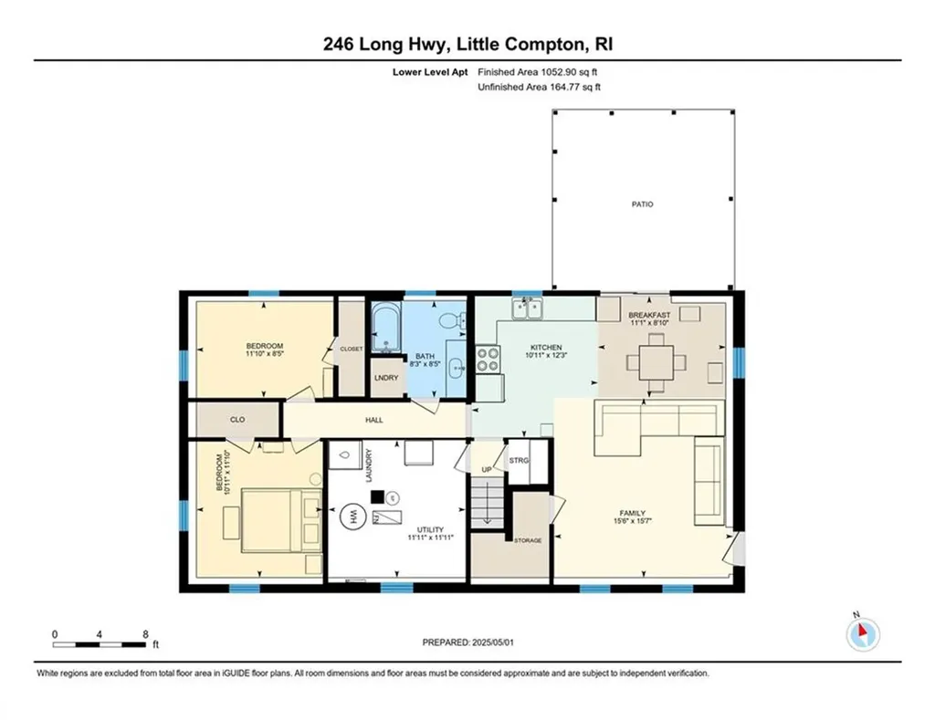 246 Long Highway Little Compton RI 02837