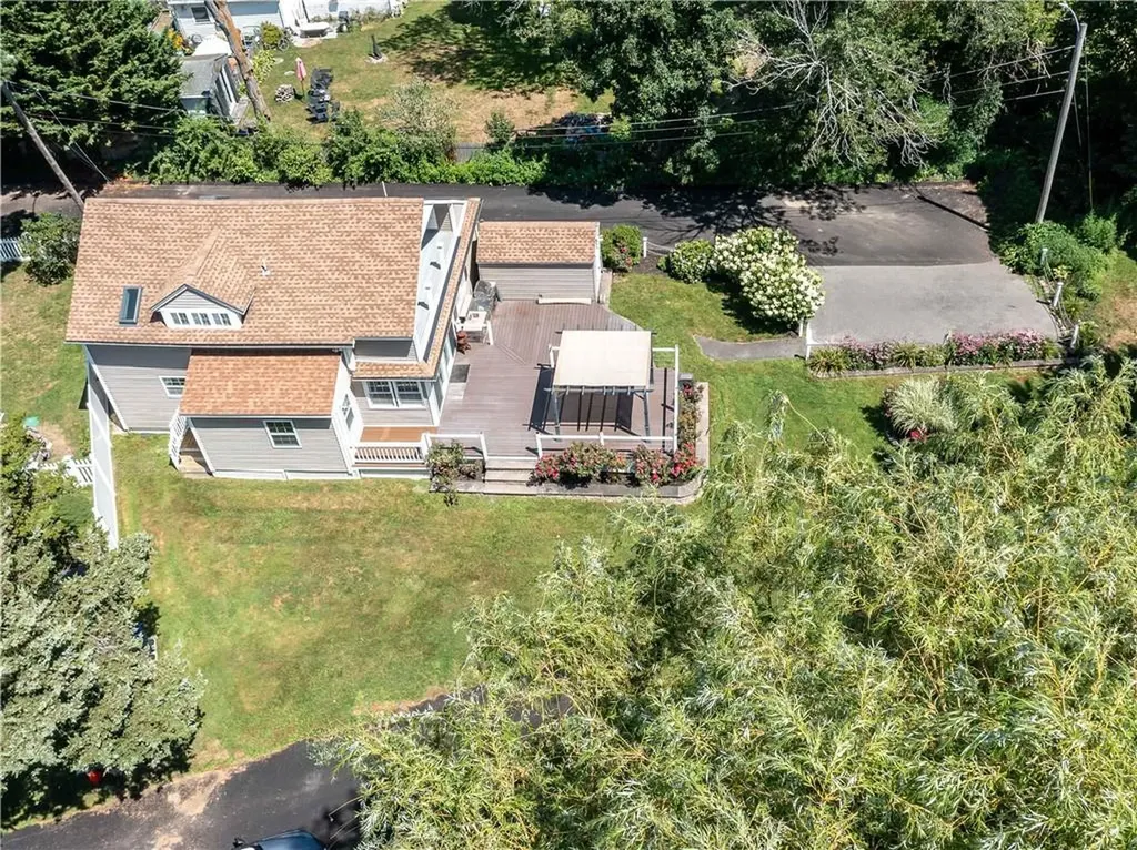 44 Riverside Avenue Warwick RI 02889