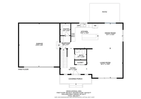 0 Rutland Street Cranston RI 02920