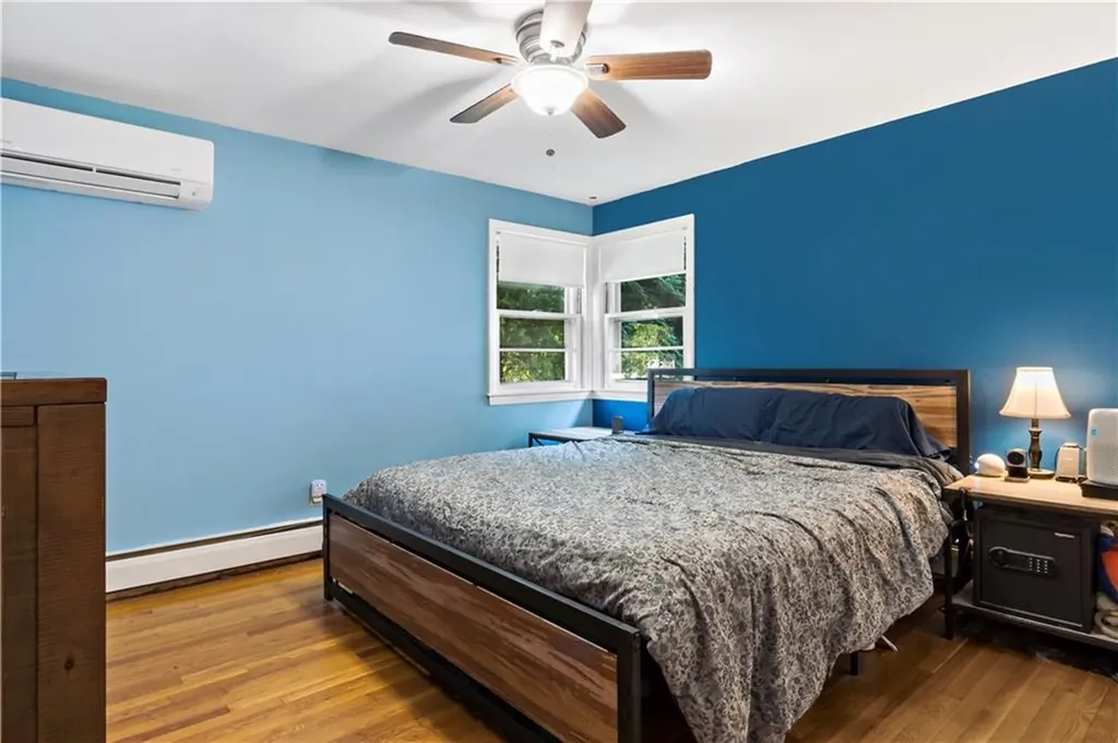 17 Salina Avenue Johnston RI 02919