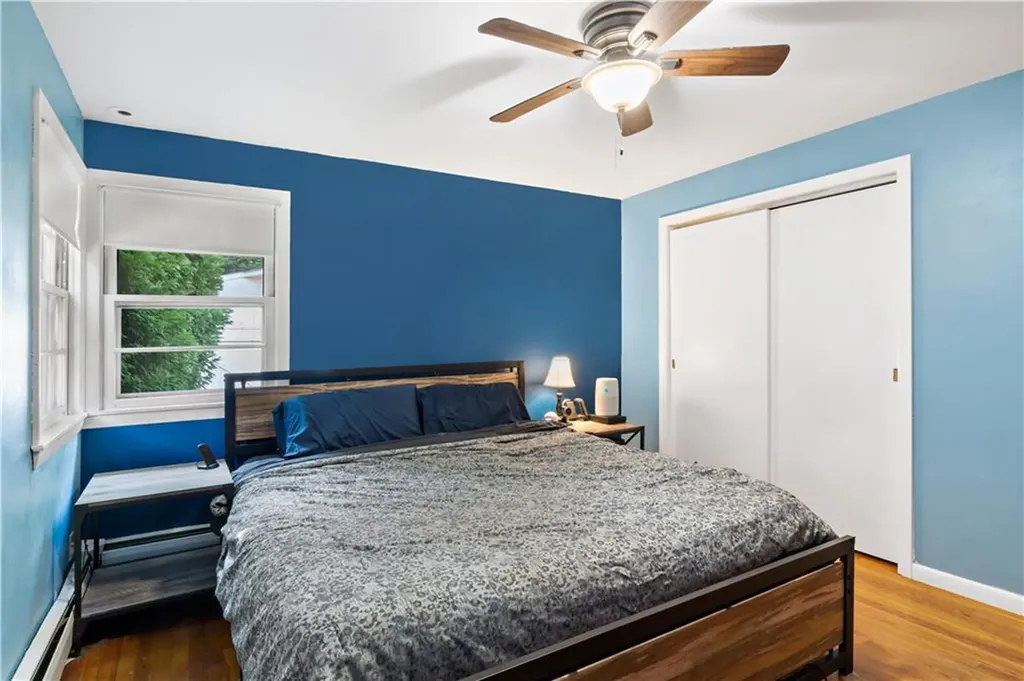 17 Salina Avenue Johnston RI 02919