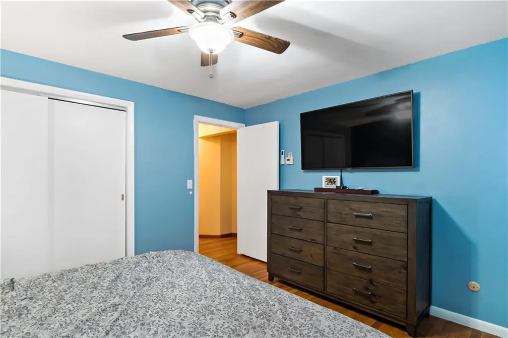 17 Salina Avenue Johnston RI 02919