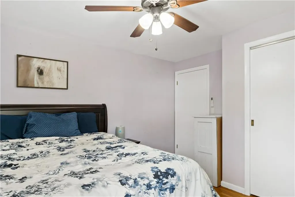 17 Salina Avenue Johnston RI 02919