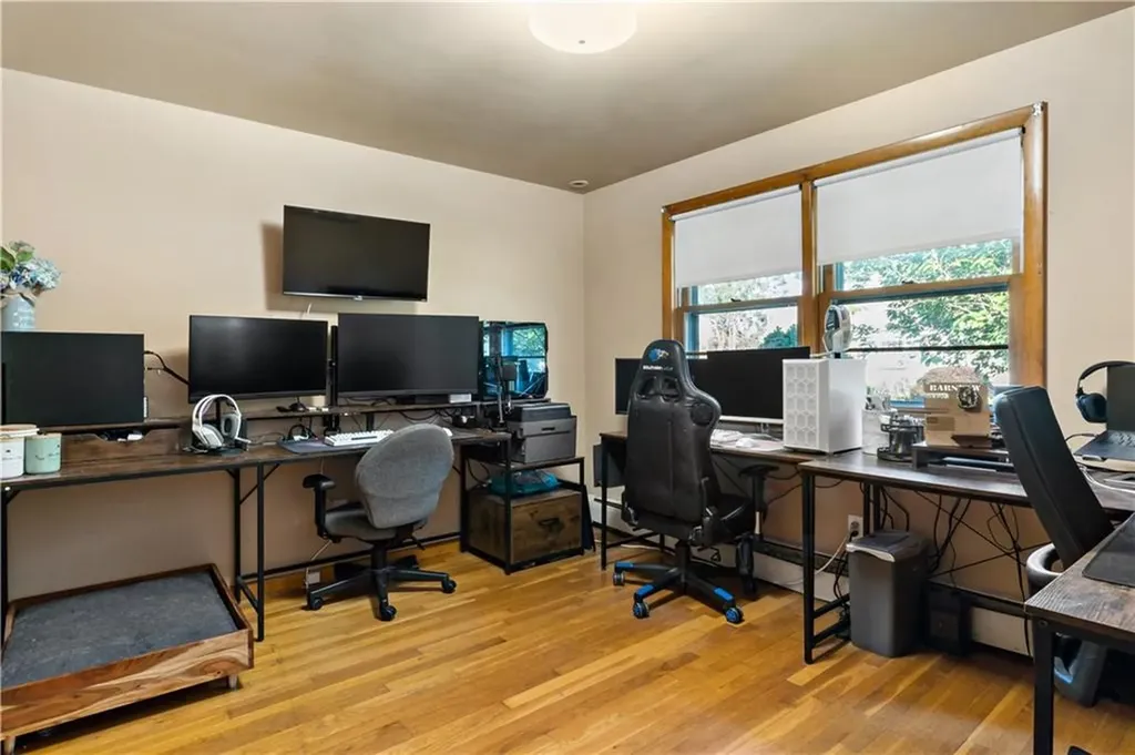 17 Salina Avenue Johnston RI 02919