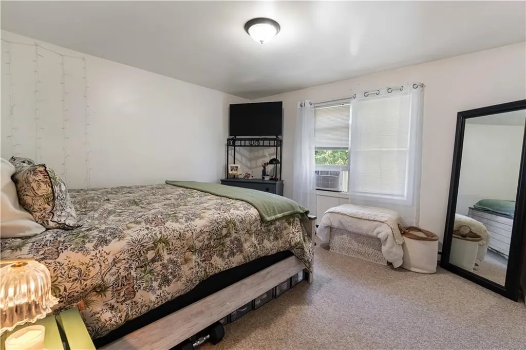 43 Garfield Street Newport RI 02840