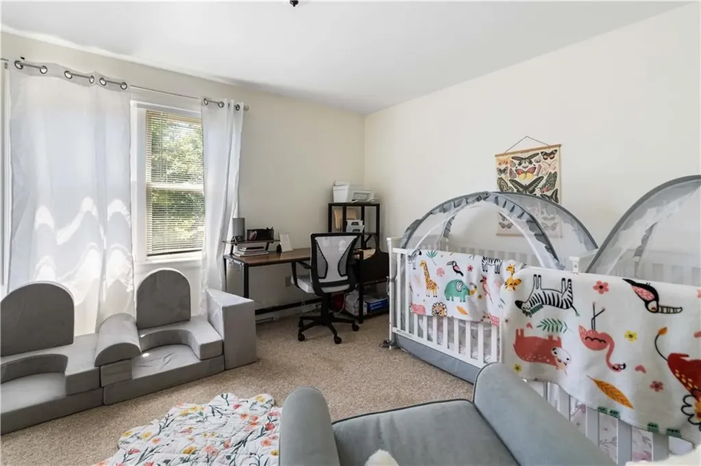 43 Garfield Street Newport RI 02840