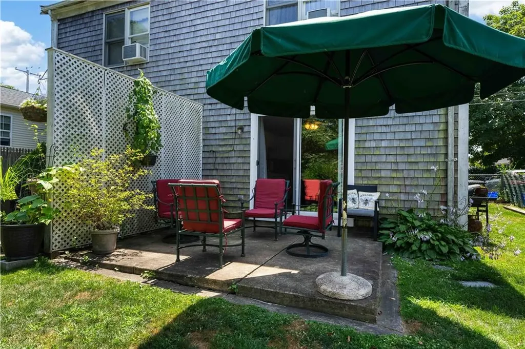 43 Garfield Street Newport RI 02840
