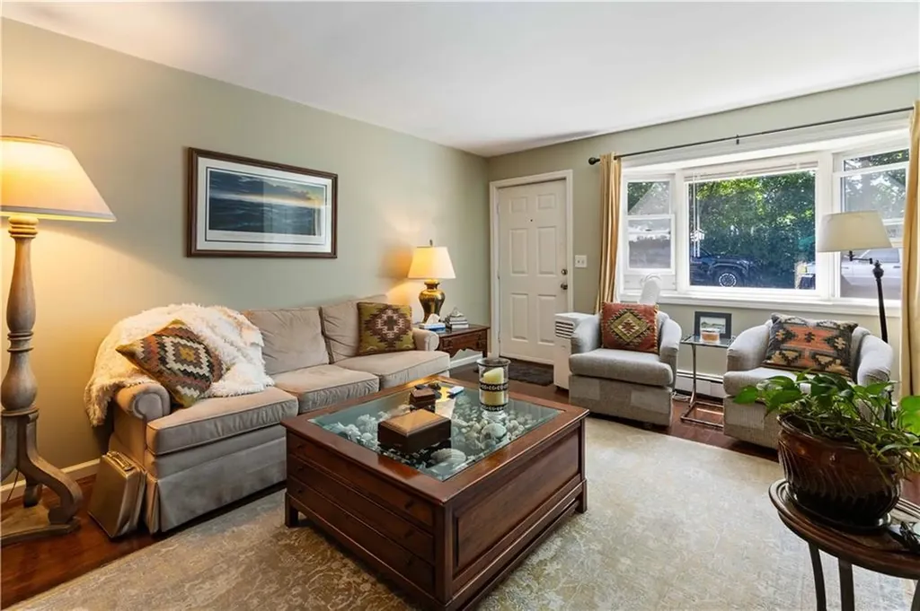 43 Garfield Street Newport RI 02840