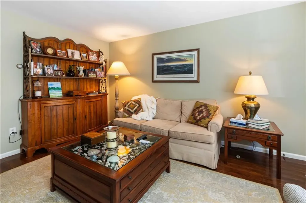 43 Garfield Street Newport RI 02840