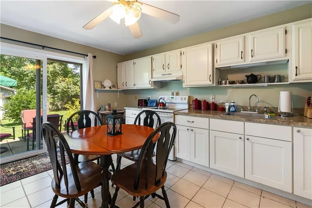 43 Garfield Street Newport RI 02840
