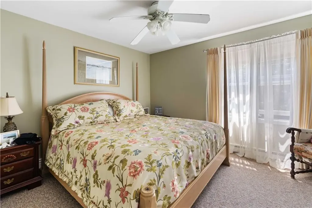 43 Garfield Street Newport RI 02840