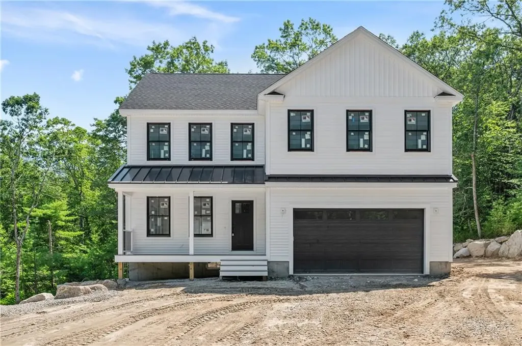 2036 Putnam Pike Glocester RI 02814