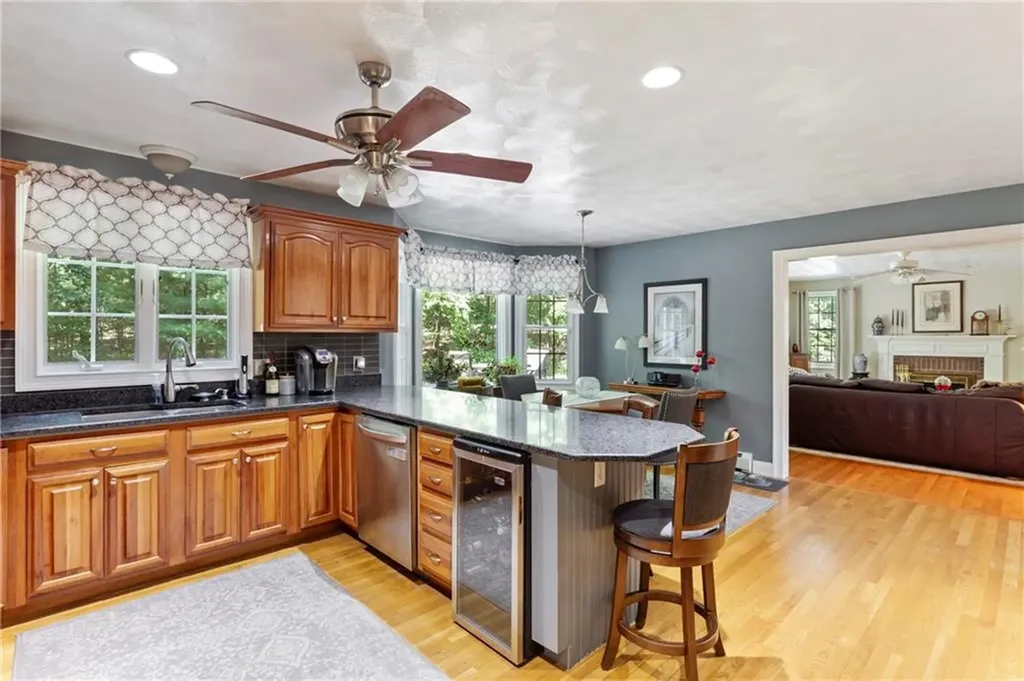 55 Little Pond County Road Cumberland RI 02864