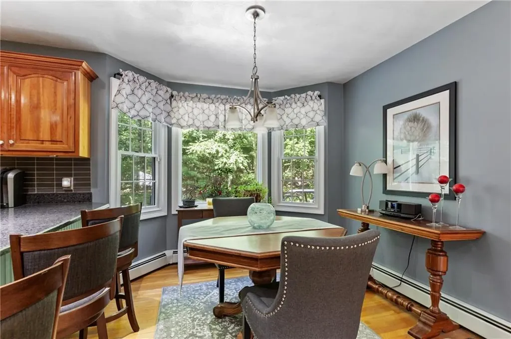 55 Little Pond County Road Cumberland RI 02864