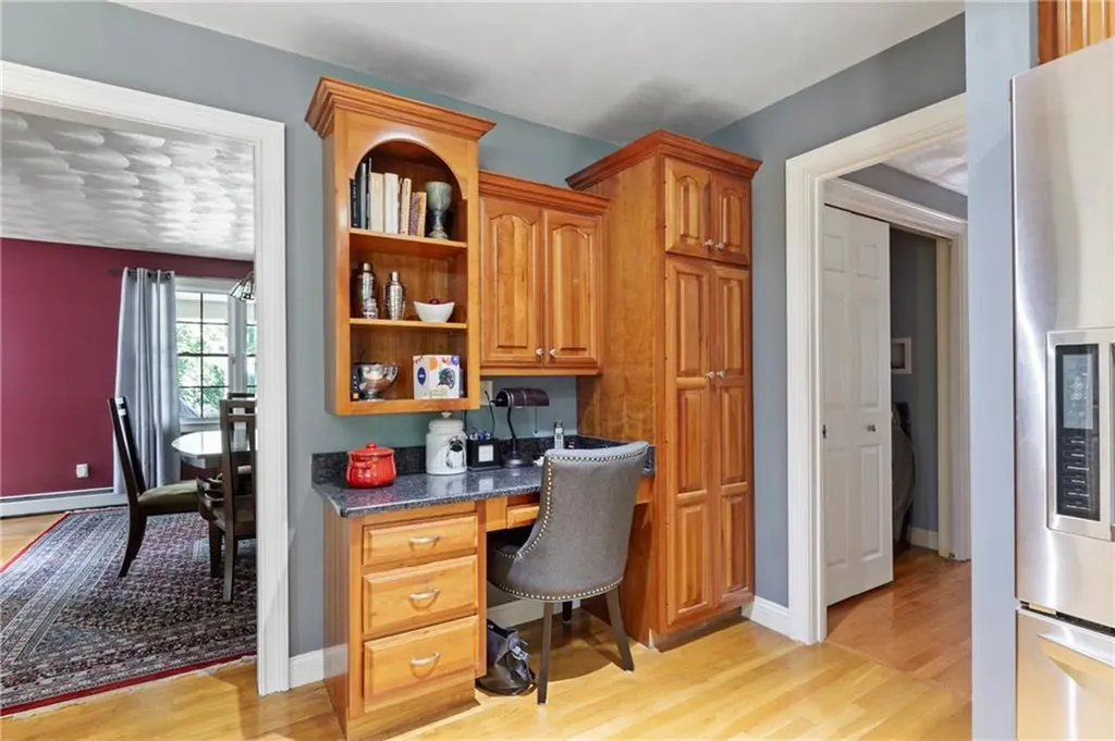 55 Little Pond County Road Cumberland RI 02864