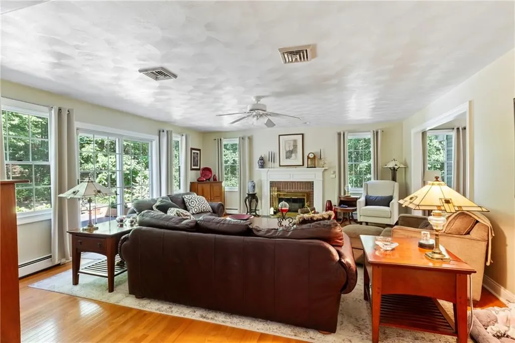 55 Little Pond County Road Cumberland RI 02864