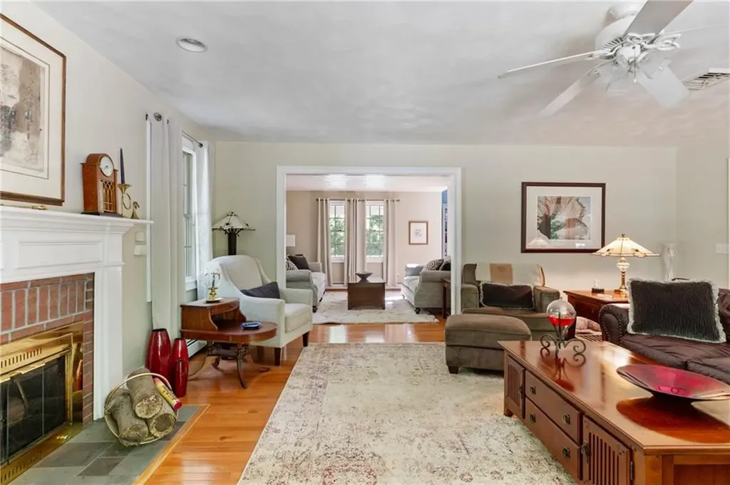 55 Little Pond County Road Cumberland RI 02864