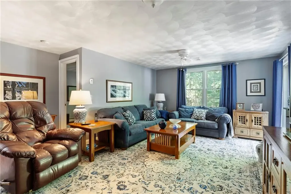 55 Little Pond County Road Cumberland RI 02864