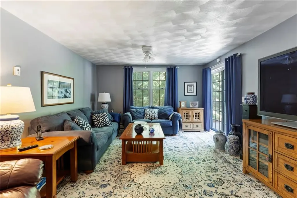 55 Little Pond County Road Cumberland RI 02864