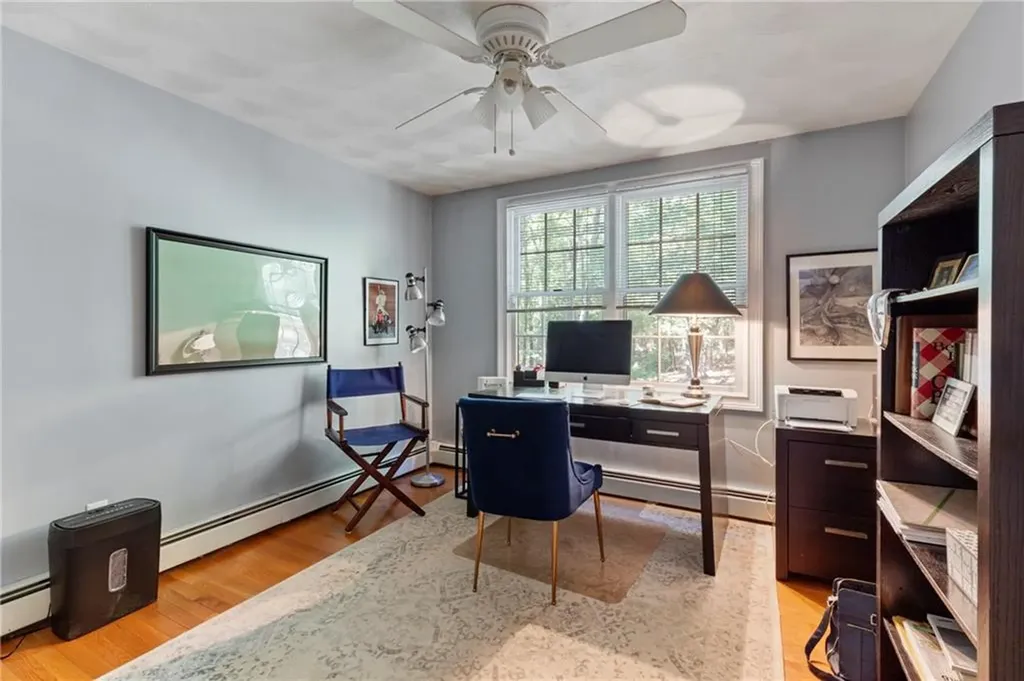 55 Little Pond County Road Cumberland RI 02864