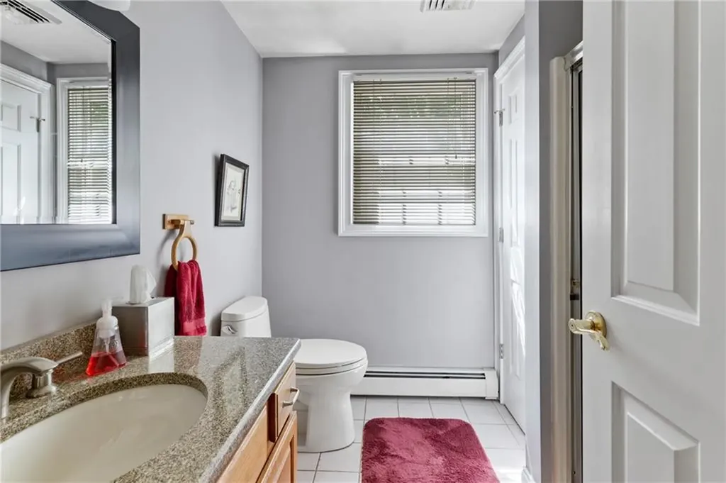 55 Little Pond County Road Cumberland RI 02864