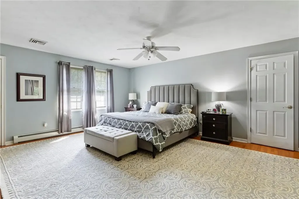 55 Little Pond County Road Cumberland RI 02864