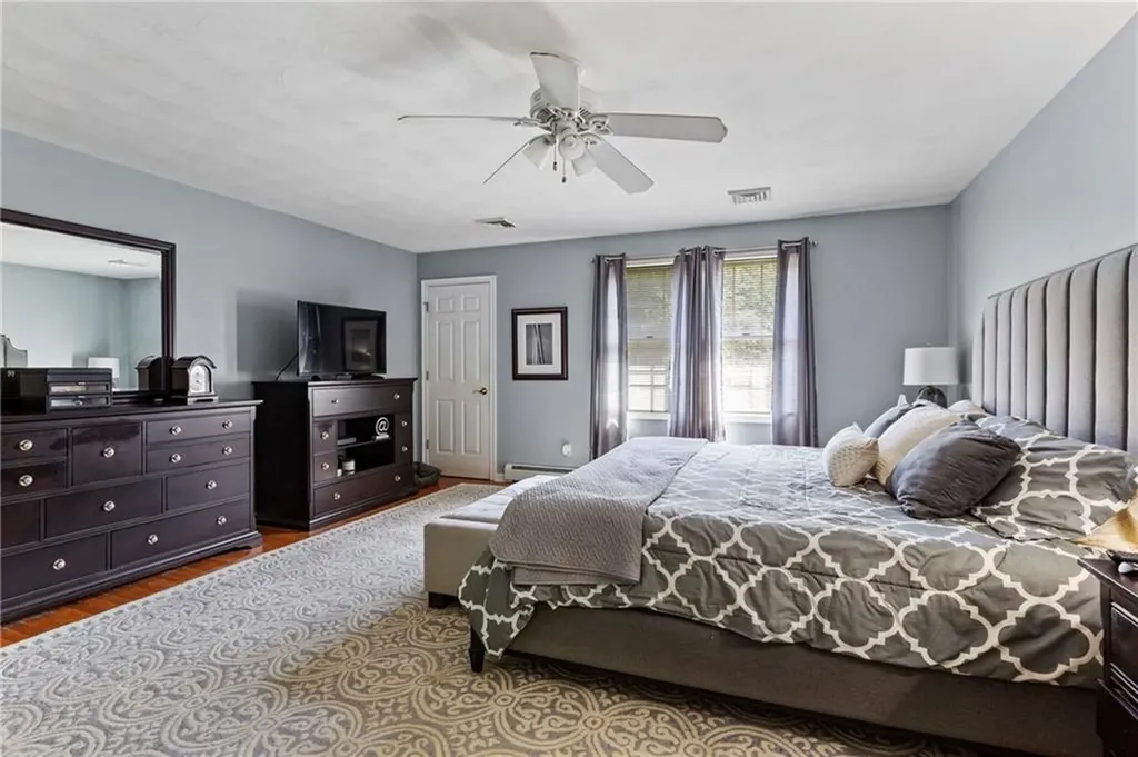 55 Little Pond County Road Cumberland RI 02864
