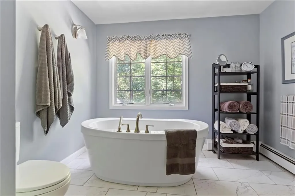 55 Little Pond County Road Cumberland RI 02864