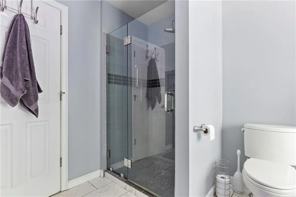 55 Little Pond County Road Cumberland RI 02864